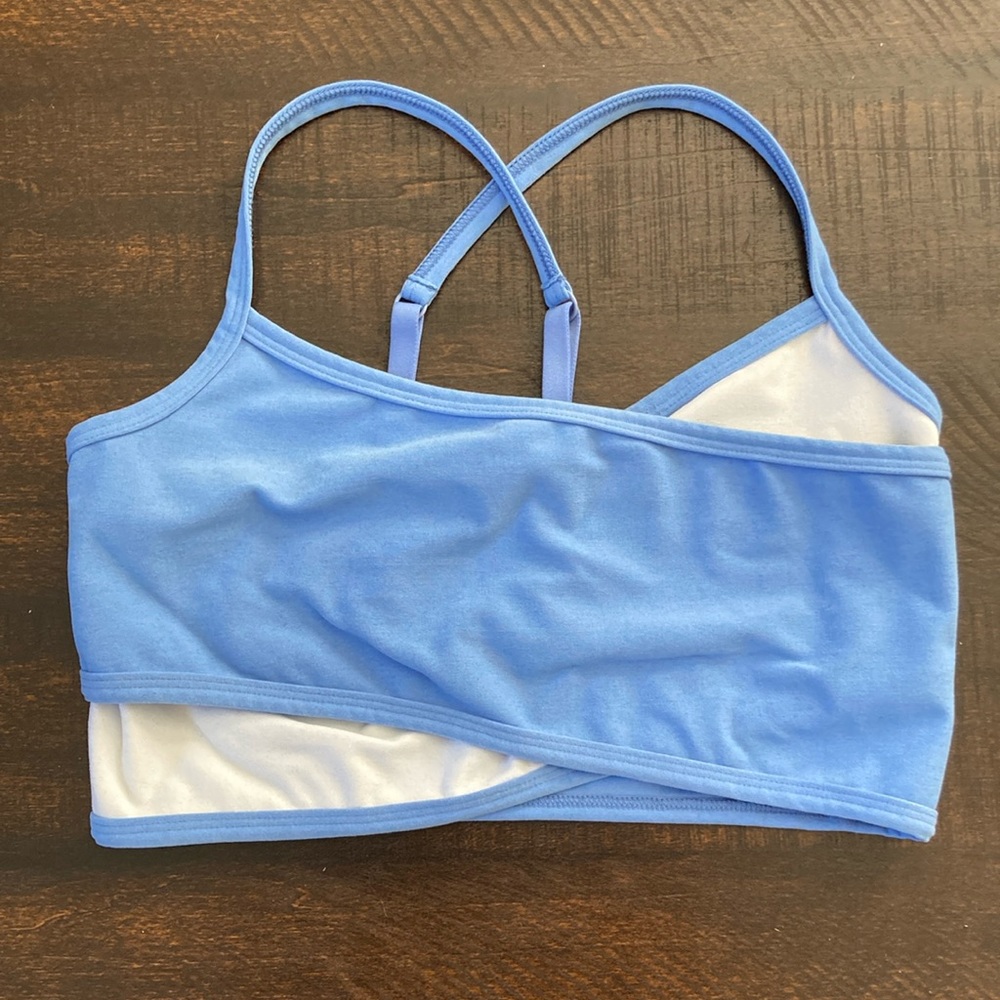 ☘️Beyond Yoga Sports Bra🍀